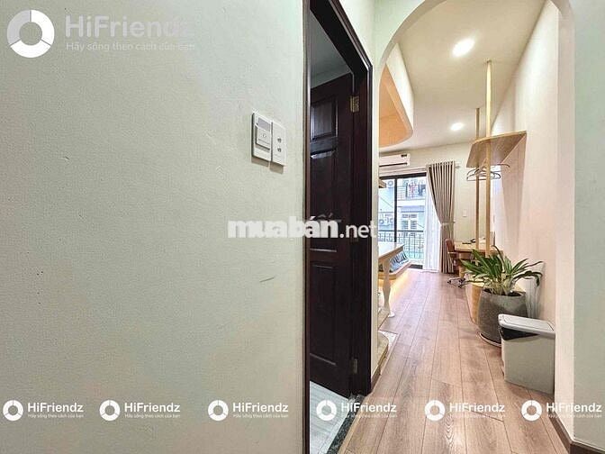 💥 Phòng Mới Đẹp – Nội Thất Cao Cấp – Vị Trí Vàng Ngay Trung Tâm Bình T