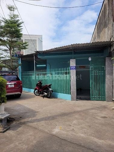 Chính Chủ Cho Thuê Nhà Cấp 4 Ở, Làm Kho, Văn Phòng, Kinh Doanh Online 