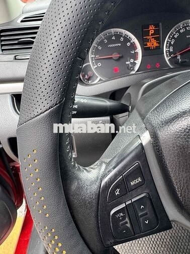 Suzuki Swift RS 2016 Tự động 90000 km Đỏ