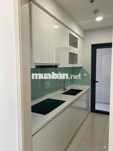 Cần cho thuê căn hộ D-home quận 5