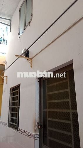 Phỏng trọ sạch sẽ cách cầu tham lương 200m, gần chợ Cây Sộp