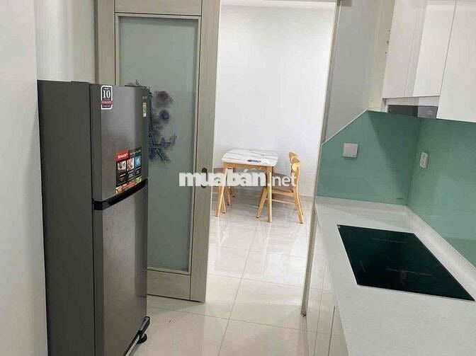 Cần cho thuê căn hộ D-home quận 5