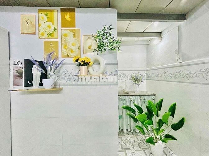Phòng Trọ Giá Rẻ - Sinh Viên | Nguyễn Ảnh Thủ - Hiệp Thành City