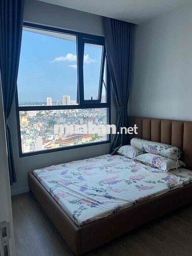 Cần cho thuê căn hộ D-home quận 5