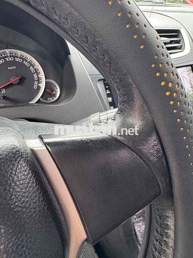 Suzuki Swift RS 2016 Tự động 90000 km Đỏ