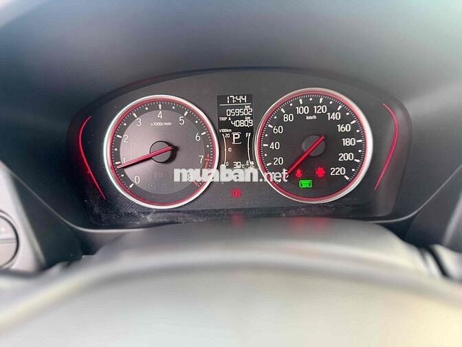 Honda City RS 2022 Số tự động 50000 km Trắng
