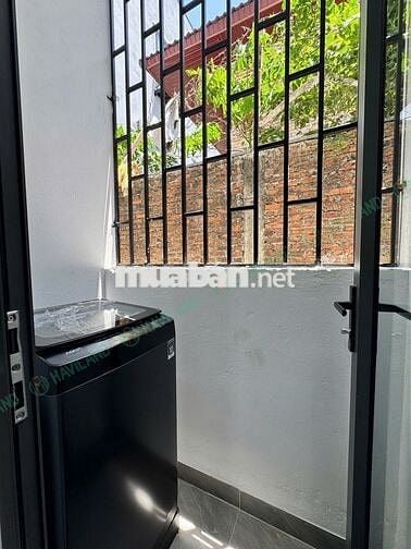 CĂN HỘ STUDIO MỚI KHU VỰC FPT - BÊN CẠNH ĐẠI HỌC FPT