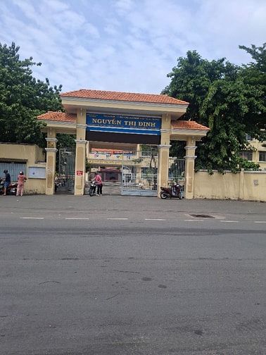 Nhà Villa, 2MT đường s2, khu Nhật Minh, An D Vương + VV Kiệt, P16.Q8