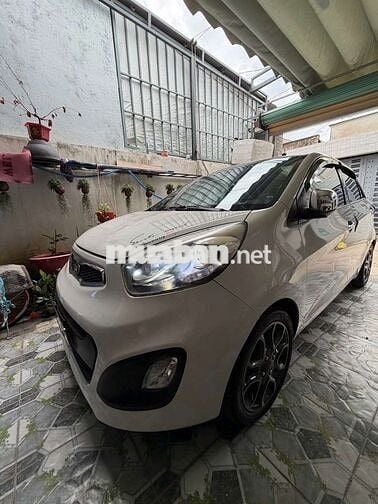 ❤ KIA MONING 2014 SỐ TỰ ĐỘNG XE GIA ĐÌNH