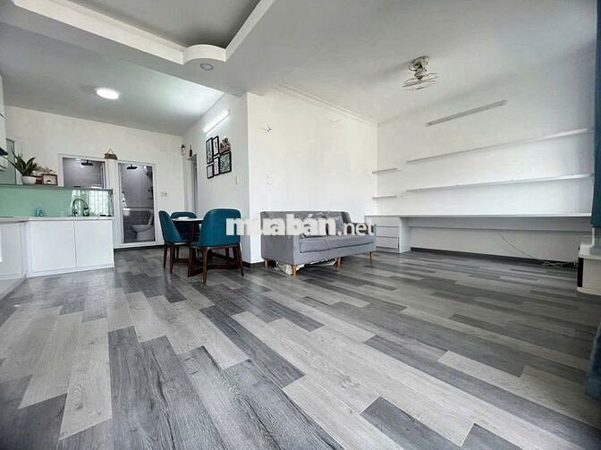 Chính chủ bán  Ngô Gia Tự Q10, 65m² 2PN, 3.9tỷ (KMG-QC)