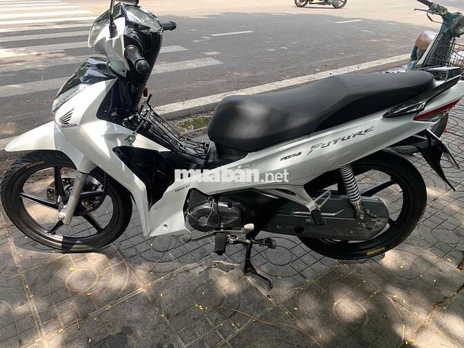 Honda Future 2023 Trắng