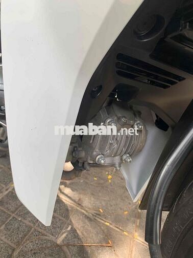 Honda Future 2023 Trắng