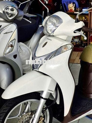 SH Mode ABS ĐK 2019 BS65 Máy zin sơn zin có góp