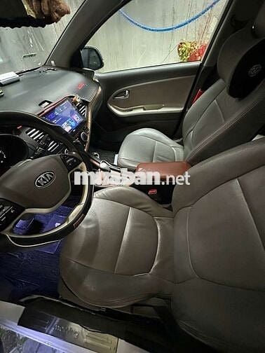 ❤ KIA MONING 2014 SỐ TỰ ĐỘNG XE GIA ĐÌNH