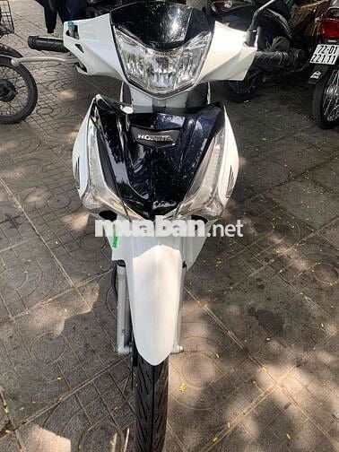 Honda Future 2023 Trắng