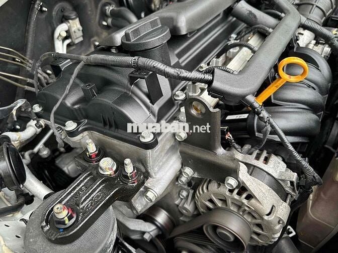 Hyundai Accent 2023 Tự động Trắng Xăng