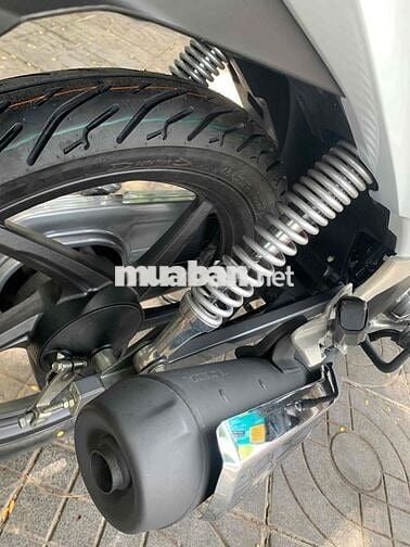 Honda Future 2023 Trắng
