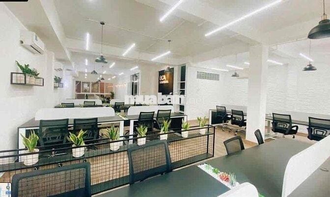MẶT BẰNG CHO THUÊ 8x30 DTSD 250m2 ngay Bùi Đình Tuý Q.Bình Thạnh