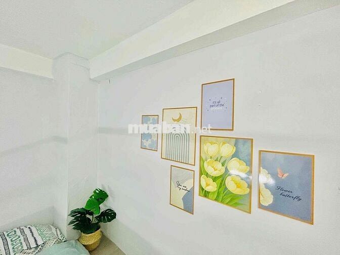 Phòng Trọ Giá Rẻ - Sinh Viên | Nguyễn Ảnh Thủ - Hiệp Thành City