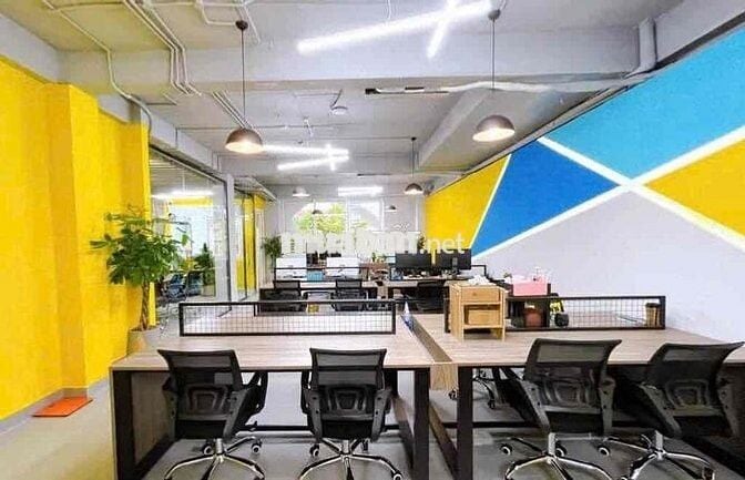 MẶT BẰNG CHO THUÊ 8x30 DTSD 250m2 ngay Bùi Đình Tuý Q.Bình Thạnh