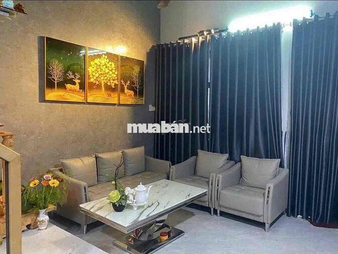 064 CHO THUÊ NHÀ ĐẸP GẦN SÔNG GẦN BIỂN – SÂN RỘNG ĐẬU Ô TÔ
