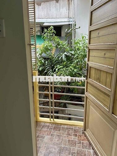 Cho thuê nhà nguyên căn, hẻm 217/17/22 Nơ Trang Long, P12, Bình Thạnh