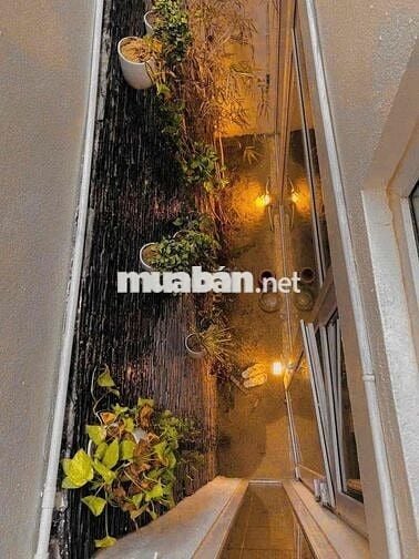 064 CHO THUÊ NHÀ ĐẸP GẦN SÔNG GẦN BIỂN – SÂN RỘNG ĐẬU Ô TÔ