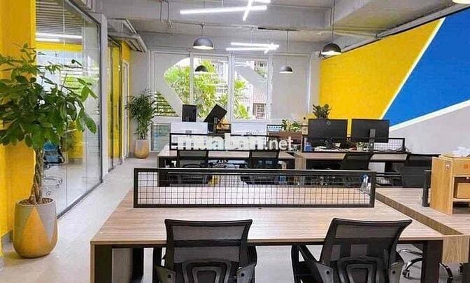 MẶT BẰNG CHO THUÊ 8x30 DTSD 250m2 ngay Bùi Đình Tuý Q.Bình Thạnh