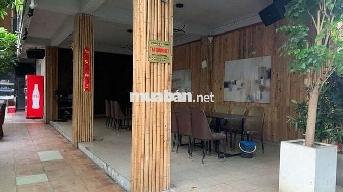 Cho thuê mặt bằng kinh doanh đường Bình Minh 1 , Hải Châu