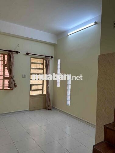Cho thuê nhà nguyên căn, hẻm 217/17/22 Nơ Trang Long, P12, Bình Thạnh