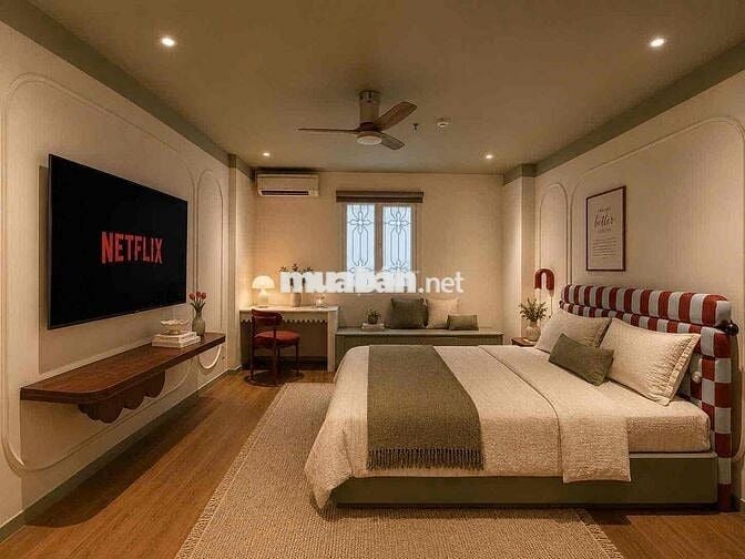 Tuyển buồng phòng khách sạn làm An Khánh