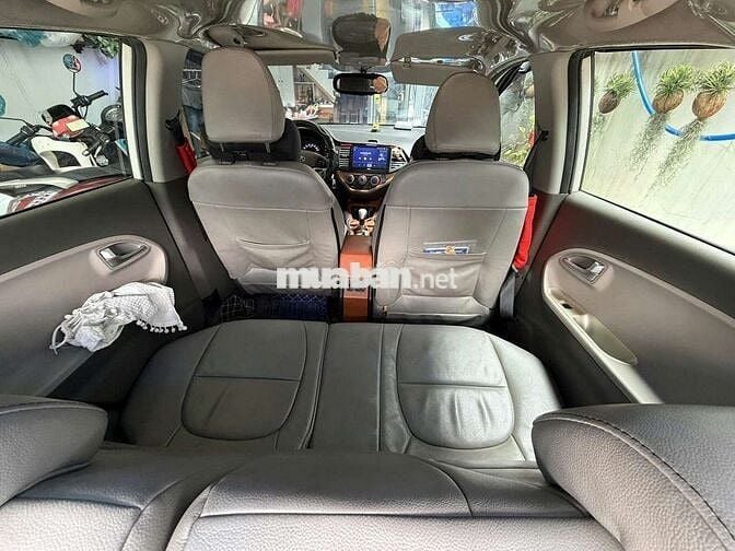 ❤ KIA MONING 2014 SỐ TỰ ĐỘNG XE GIA ĐÌNH