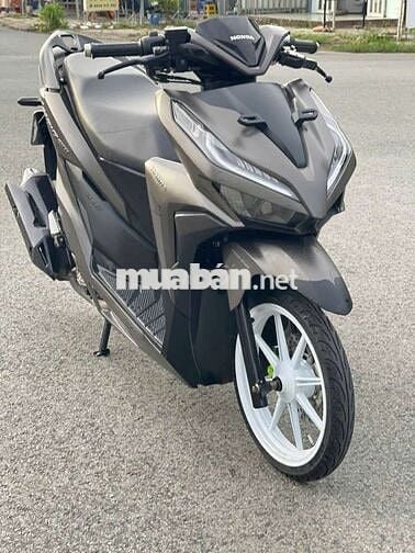 Honda Vario 150 2020 Nâu