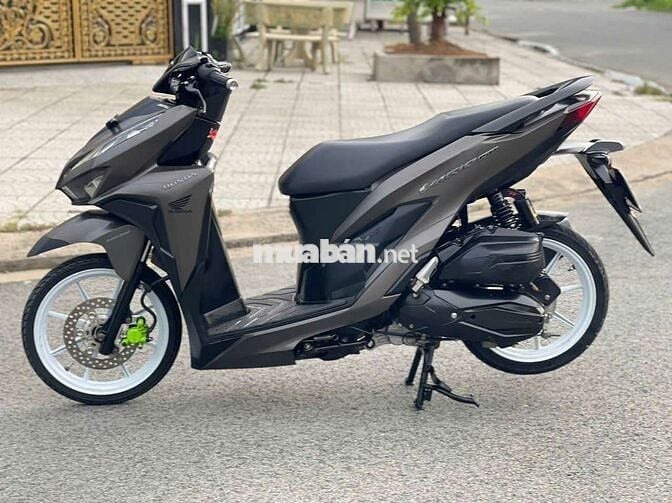 Honda Vario 150 2020 Nâu