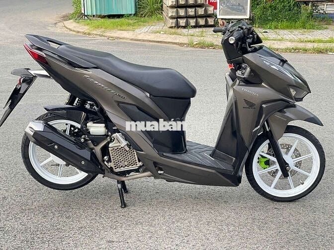 Honda Vario 150 2020 Nâu