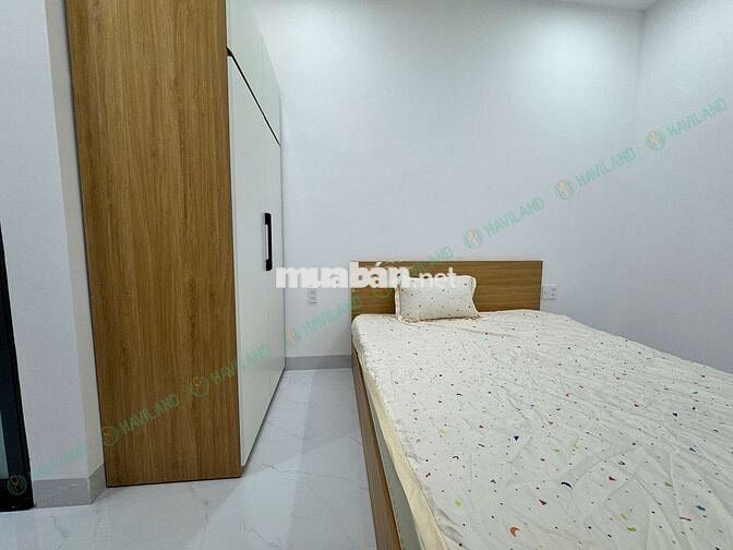 CĂN HỘ STUDIO MỚI KHU VỰC FPT - BÊN CẠNH ĐẠI HỌC FPT