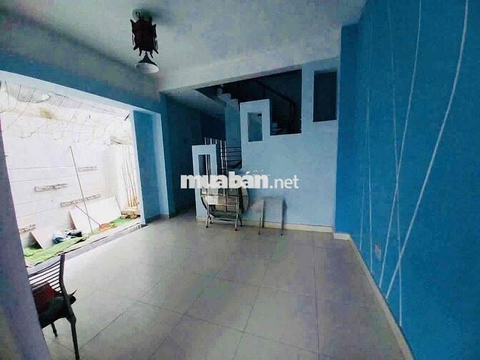 NHÀ MẶT TIỀN CÔNG VIÊN KDC HIM LAM -TRƯỜNG THỌ- THỦ ĐỨC GẦN GA METRO