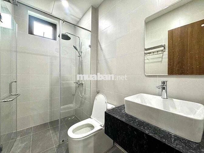🎊 TOÀ NHÀ MỚI – NGUYỄN NGHIỄM, NGŨ HÀNH SƠN – YÊN TĨNH – GẦN BIỂN NON