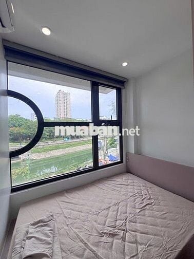 CĂN HỘ 2N1K MỚI FULL NỘI THẤT NGUYỄN KHÁNH TOÀN-HOÀNG QUỐC VIỆT