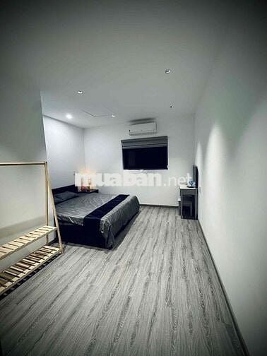 068 CHO THUÊ NHÀ MỚI XÂY CÓ GÁC LỬNG FULL NỘI THẤT