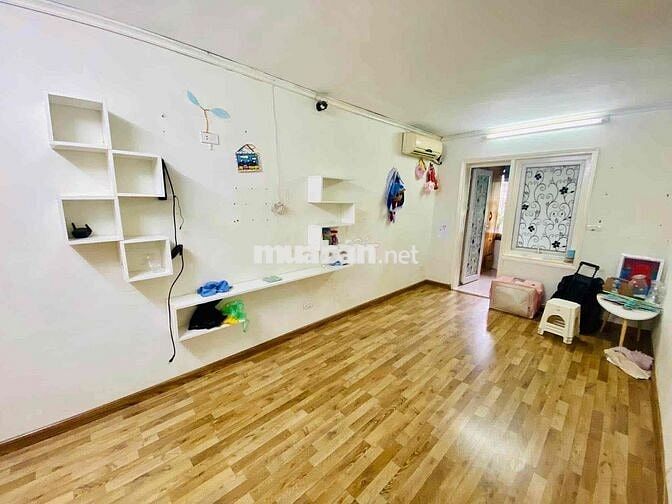 Cho thuê Tập thể Thành Công 1N1K giá 5tr2
