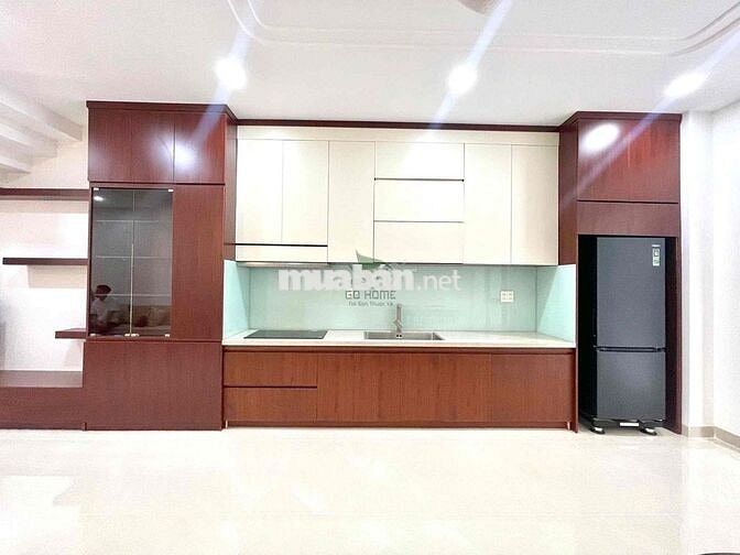 NHÀ KDT THÁI HƯNG - MỚI XÂY - 3 PHÒNG NGỦ - FULL NỘI THẤT