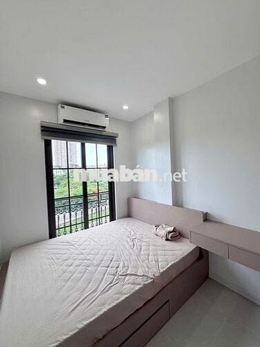 CĂN HỘ 2N1K MỚI FULL NỘI THẤT NGUYỄN KHÁNH TOÀN-HOÀNG QUỐC VIỆT
