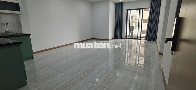 Cho thuê 2PN2Wc 5.5tr Gần Cầu Hoá An