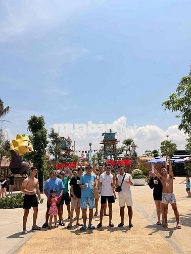 Tuyển Tạp Vụ, Quán cơm Gà, Gần Đầm Sen