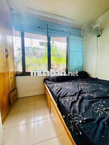 Cho thuê Tập thể Thành Công 1N1K giá 5tr2