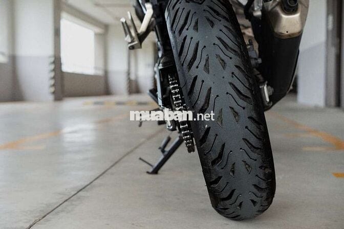 Honda CB500F 2019 Đen 471cc 56.000 km