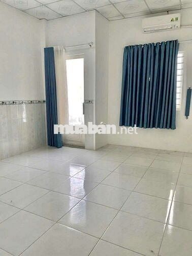 Cho Thuê Nhà 1 Trệt 1 Lầu 2PN 2WC 4x10m Hẻm Xe Hơi Gần Phú Mỹ Hưng