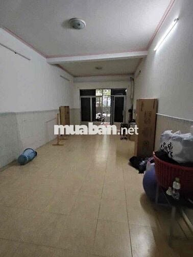 CHO THUÊ NHÀ ĐẸP 3 TẦNG MT KHU HIMLAM LINH CHIỂU, THỦ ĐỨC.