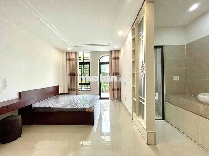 NHÀ KDT THÁI HƯNG - MỚI XÂY - 3 PHÒNG NGỦ - FULL NỘI THẤT